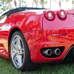 Ferrari, car, auto — examplearticle