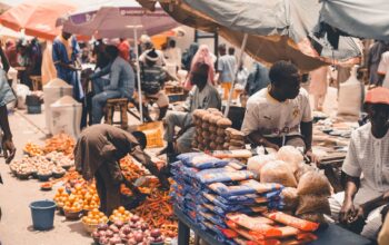 African economies improvement