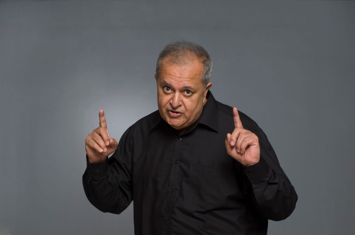 Anupam Kher Advice: Govinda’s Marriage Troubles Explained