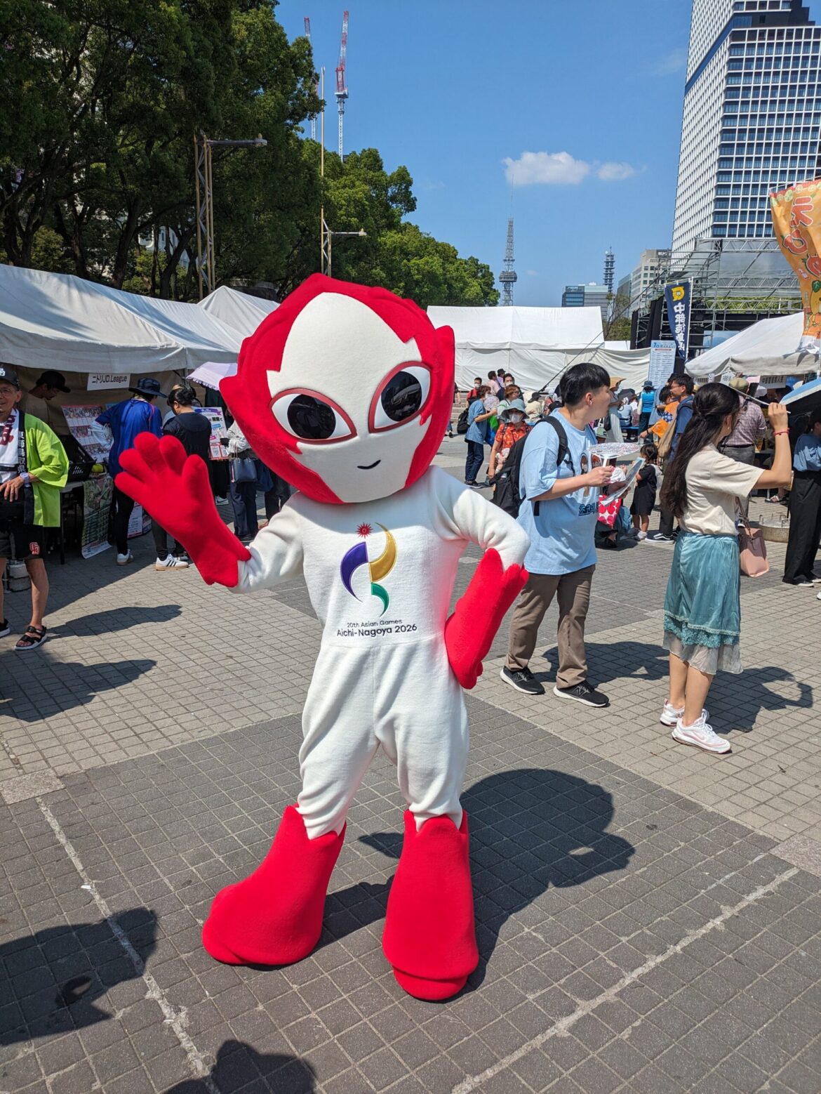 Asian Games 2026: What are the Best Highlights So Far?