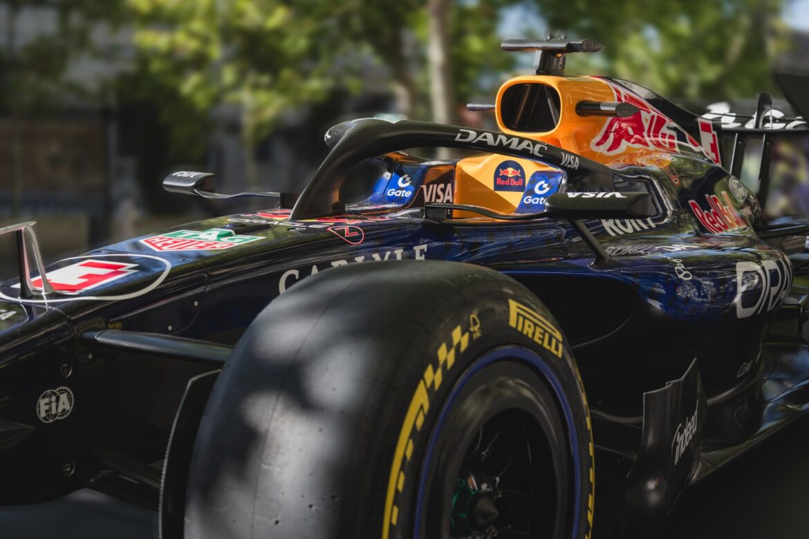 Baku Grand Prix FP1: The Worst Track Incident Revealed