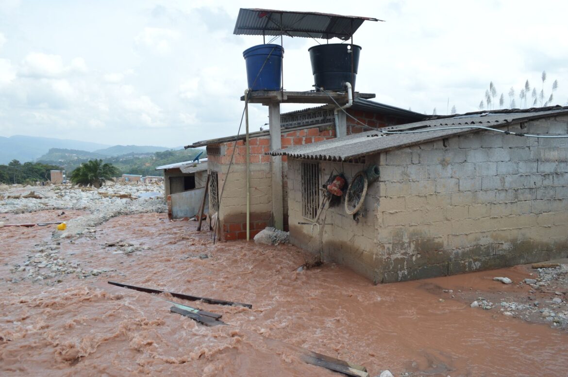 Catastrophic floods Hawaii: Prepare Now for Proven Safety
