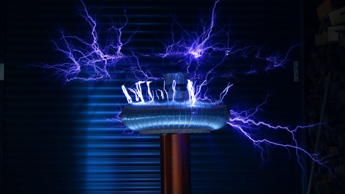 Is Control Resonant Experiment Worth the Hype?