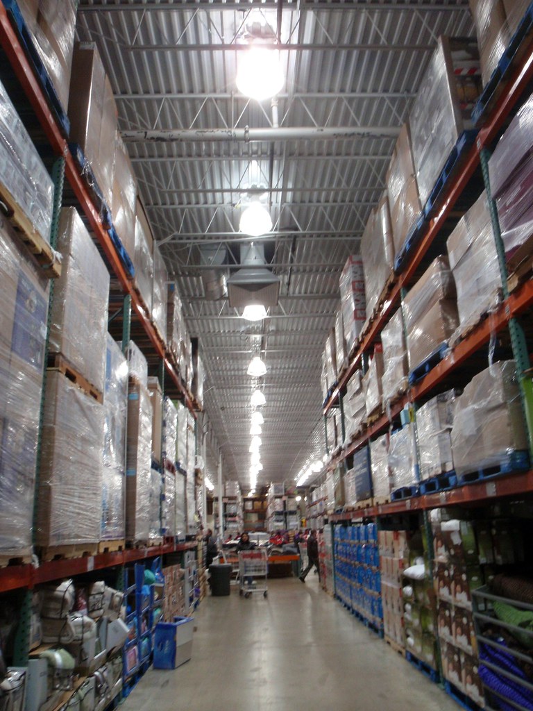 Is Costco Wholesale stock the Worst Investment Right Now?