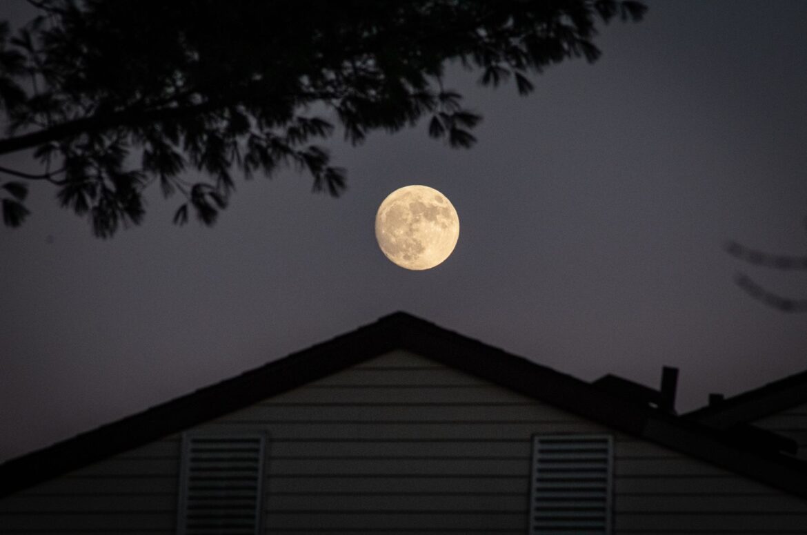 Harvest Moon Facts: 8 Proven Insights for Beginners