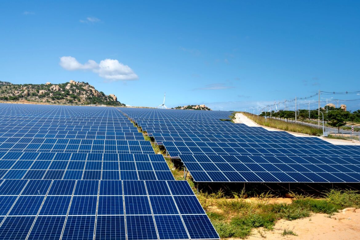 India net zero transition: What are the best financing options?