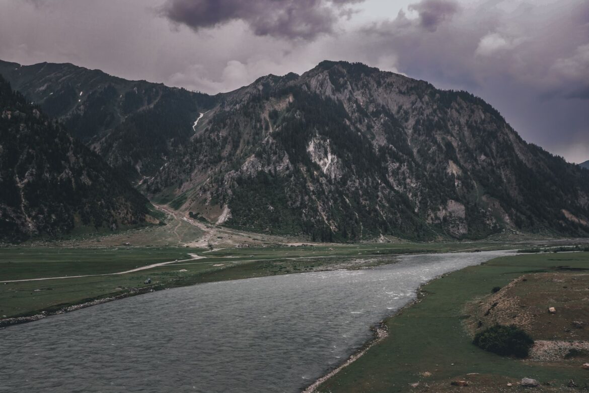 India-Pakistan tensions: What’s the real problem?