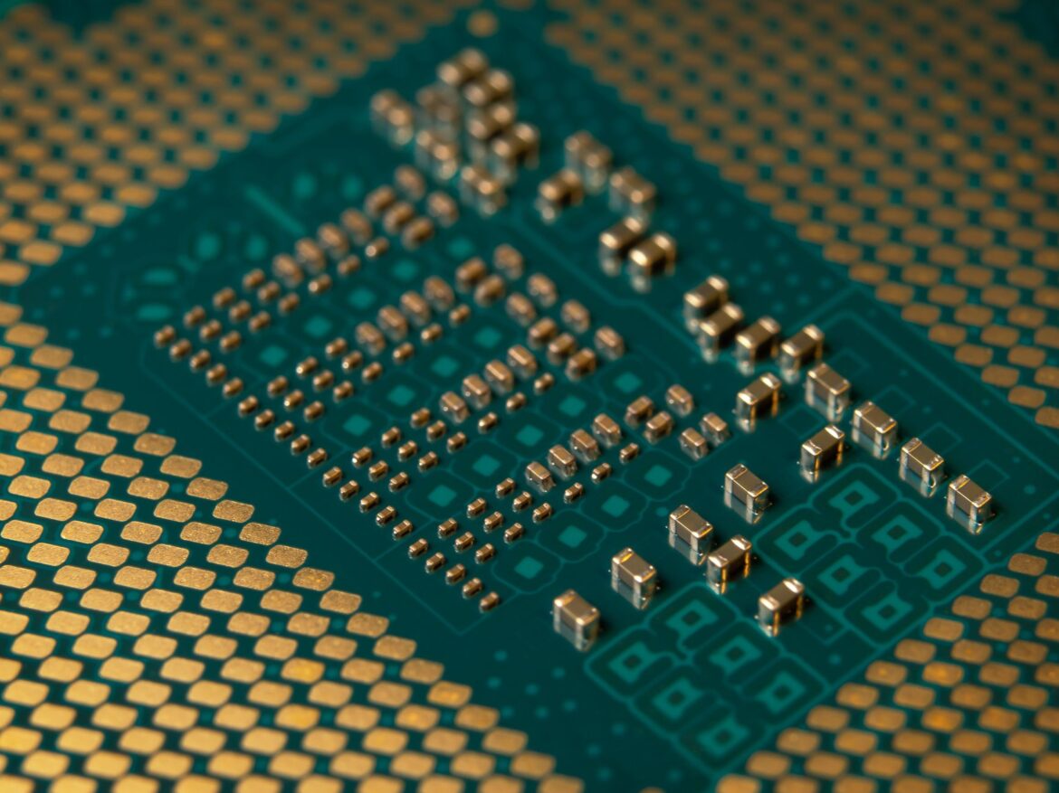 India semiconductor push: Is it the best investment opportunity?