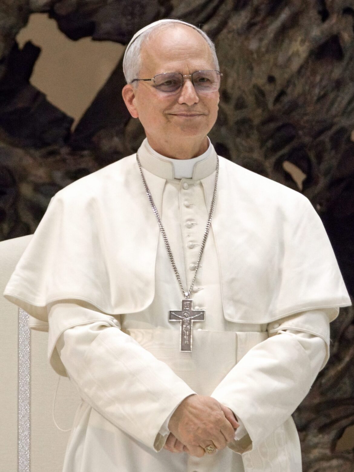 Leo XIV Pope: The Worst Challenge to Secular France