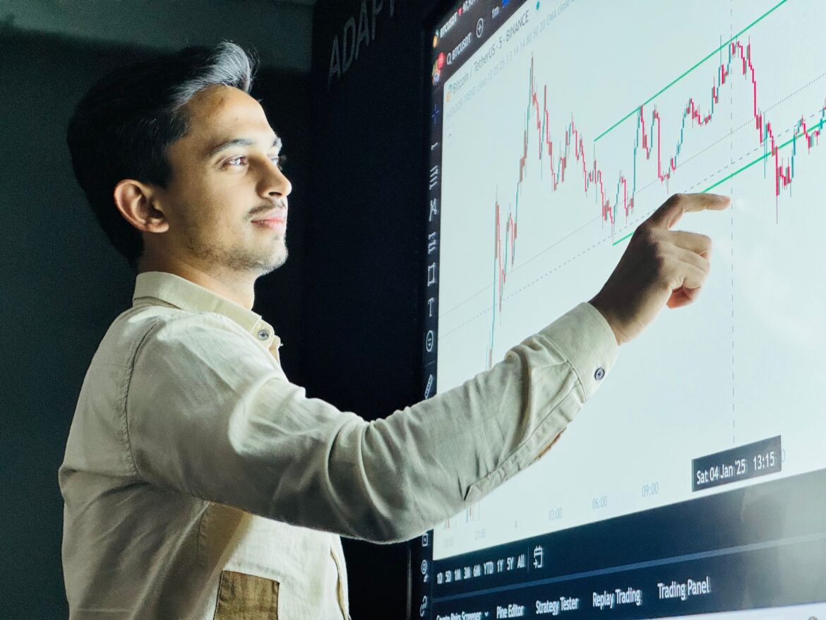 Merritronix Investor Conference: Proven Insights for Investors