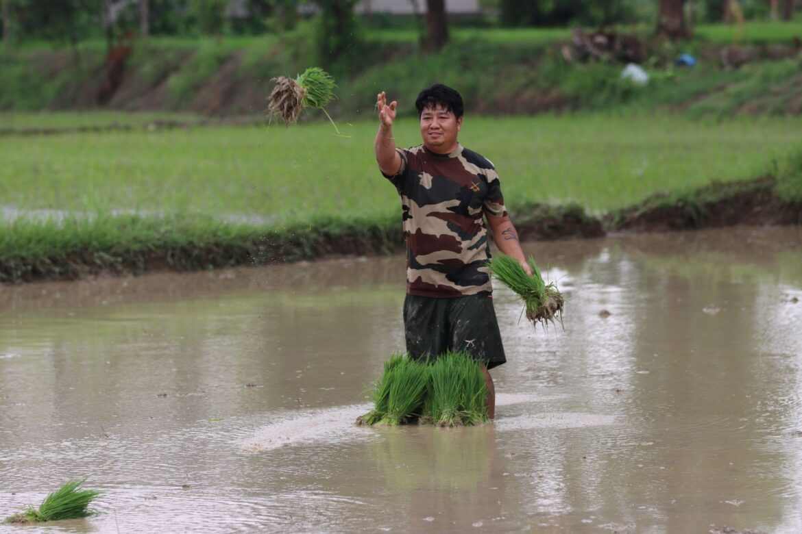 Nepal flood search: Clear steps for effective rescue efforts