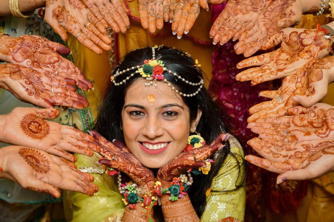 Part-Time Mehndi Earnings: Real Insights from Viral Video