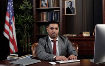 US officials meet Houthis