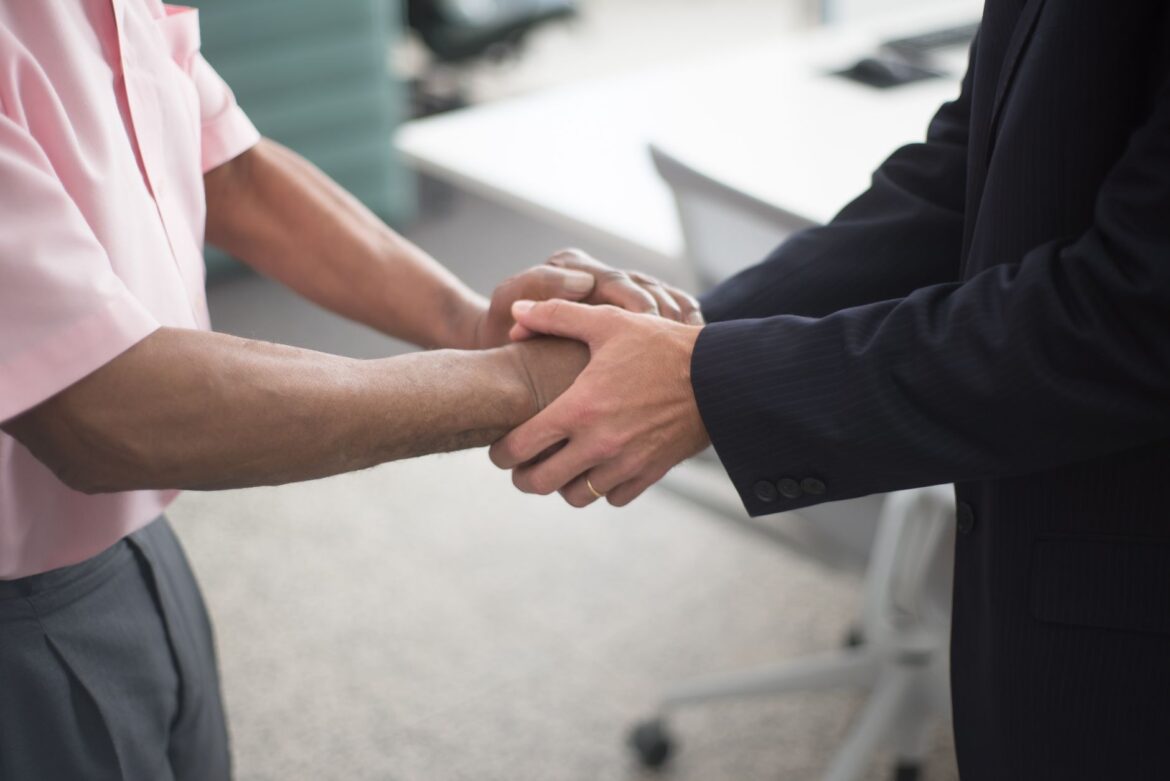 3Sixty Law Group merger: Proven benefits of the new alliance