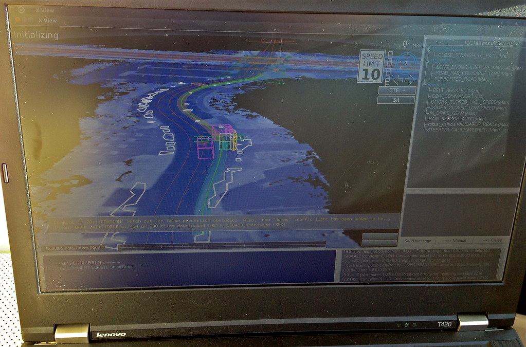 Autonomous Cars: GM’s Smart Move to Outpace Rivals