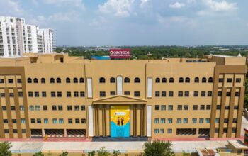 Dhirubhai Ambani International School
