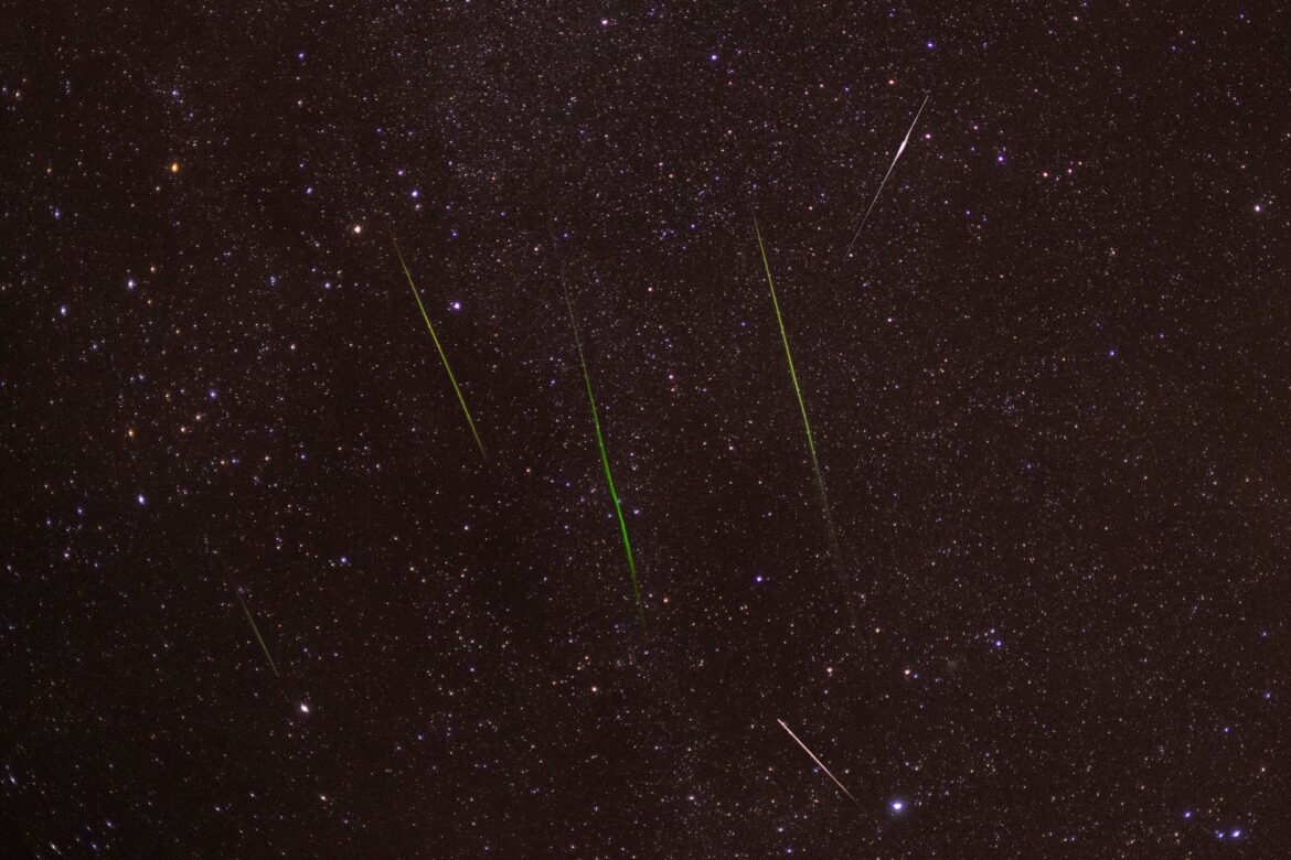 Draconoid Meteor Shower: Best Tips for Enjoying This Event