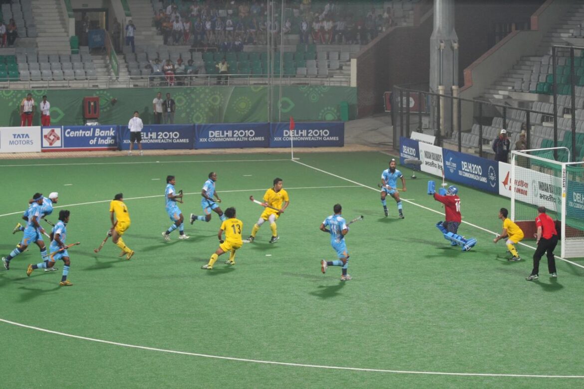 India vs Malaysia Hockey: Best Live Score Updates for Fans