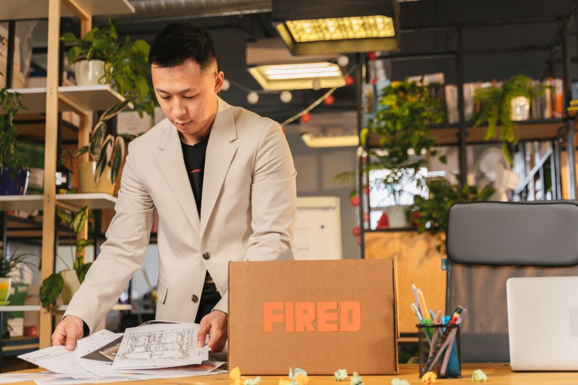 Netflix Fired Employees: What’s the Real Impact?