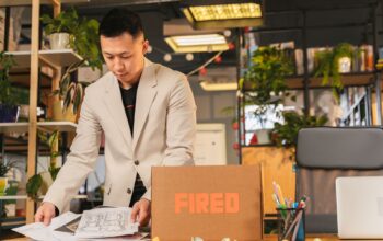 Netflix fired employees