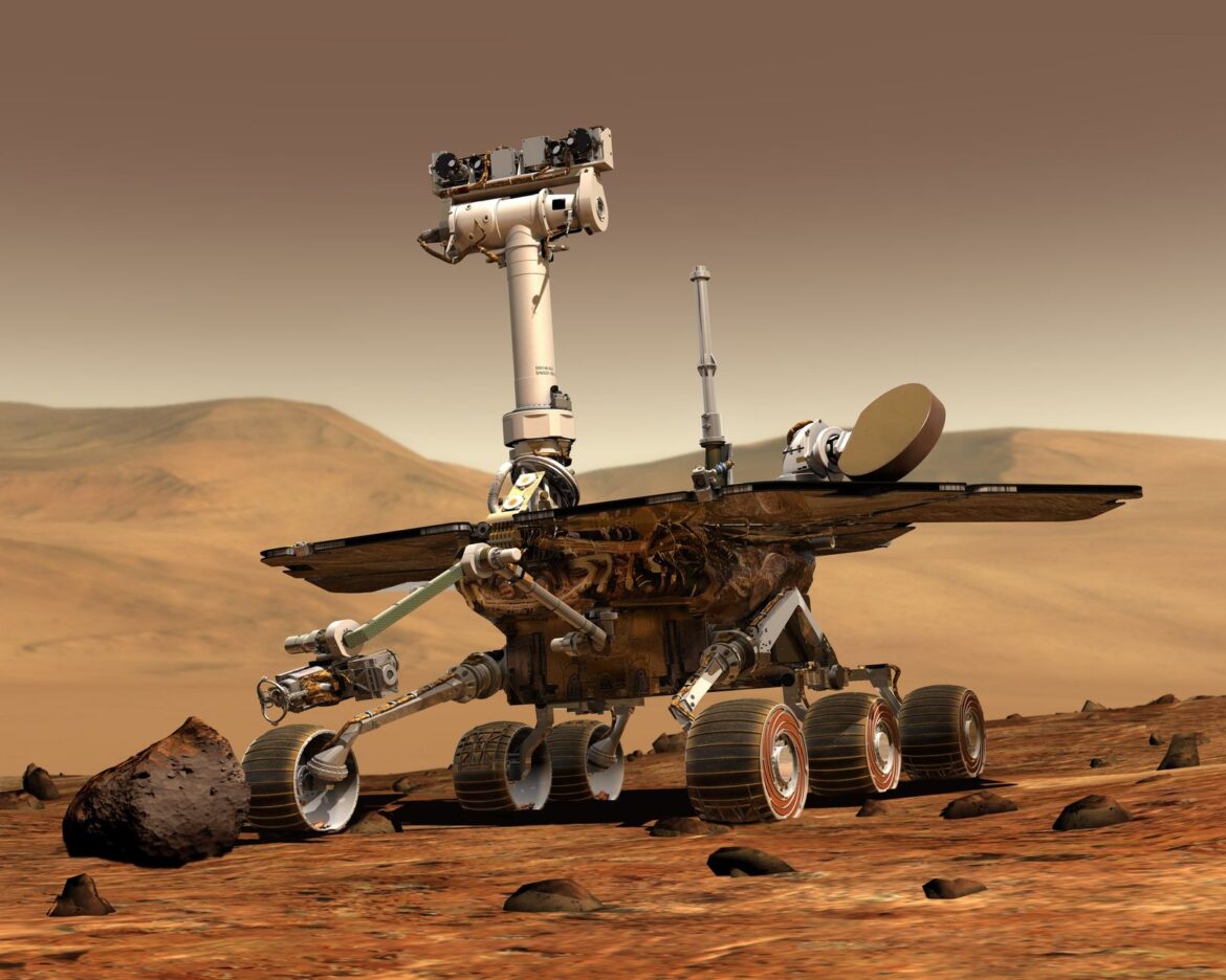 Perseverance Rover Record: Best Proven Drive on Mars