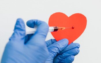 RSV vaccination heart failure
