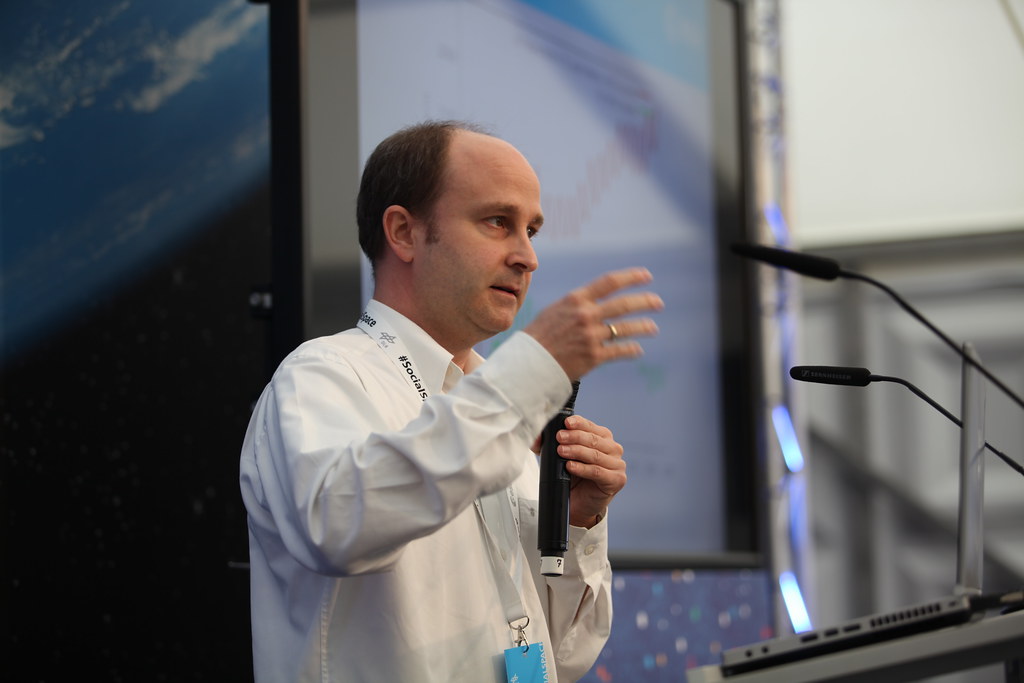 Space Debris Risk: The Real Threat to Earth Safety