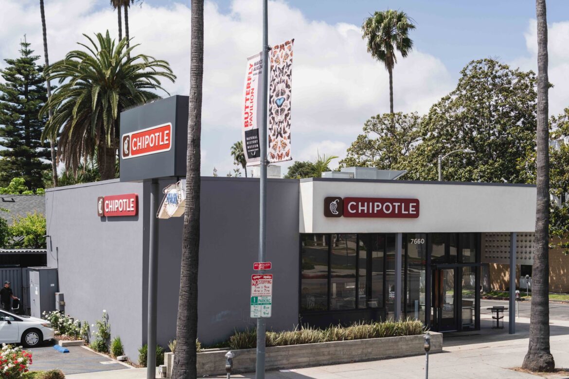 Starbucks Chipotle takeover: The Smart Move for Growth