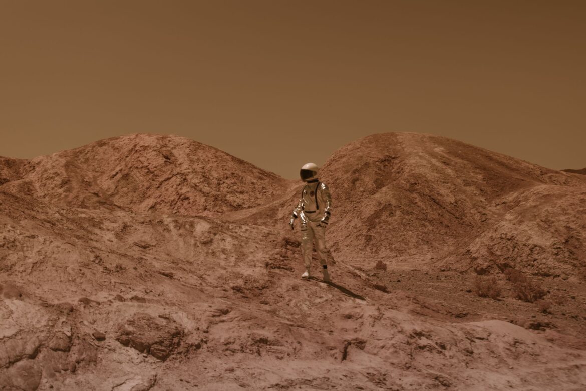 Trip to Mars: The Heartbreaking Cost of Exploration