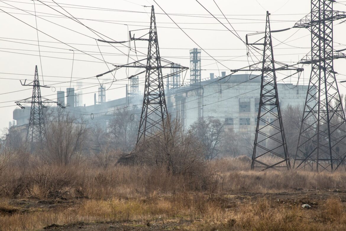 Ukraine energy ceasefire: Clear implications for global politics