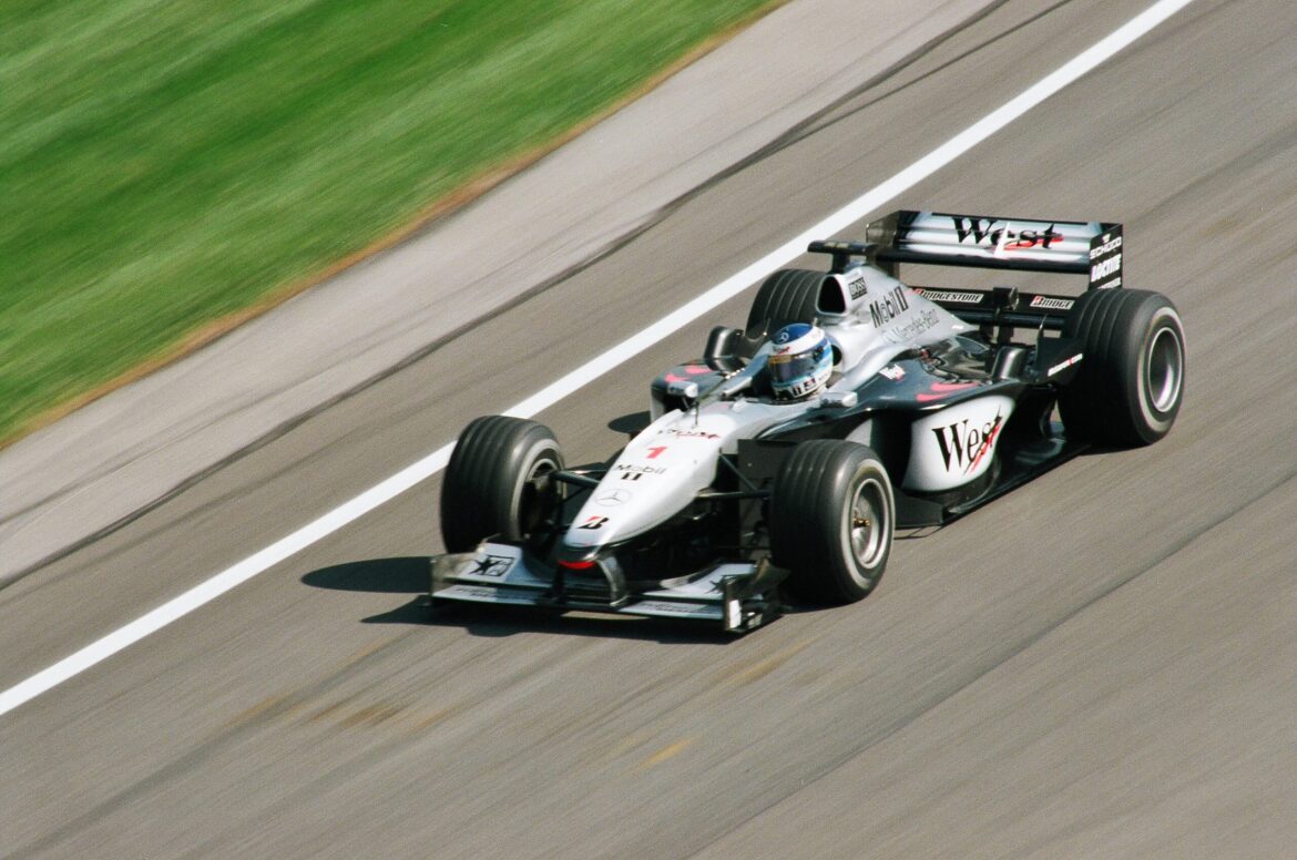 United States Grand Prix: What Are the Best Driver Ratings?