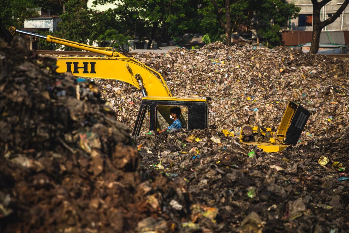 Waste Management Kerala: The Worst Bureaucratic Tussle Revealed